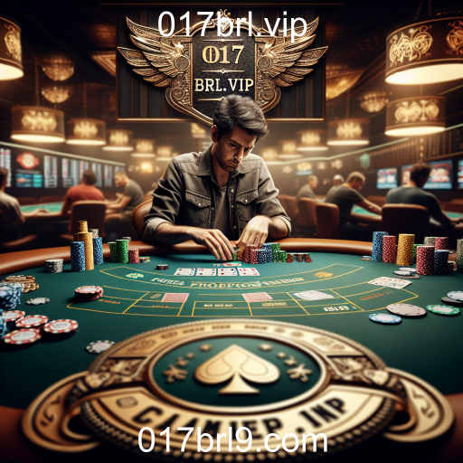 Poker: O Jogo de Estratégia que Conquistou o Mundo