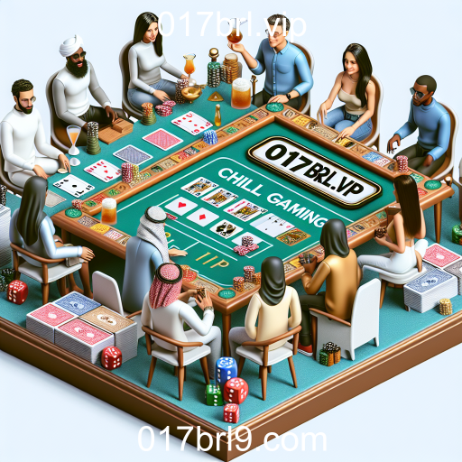 A Magia dos Jogos de Mesa: Uma Experiência Interativa e Social